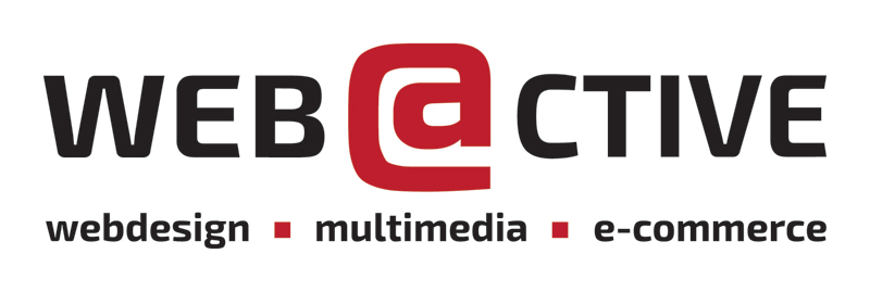 První testovací web